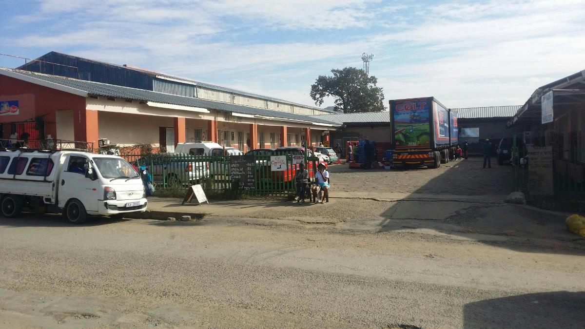 Commercial business for sale in Kokstad