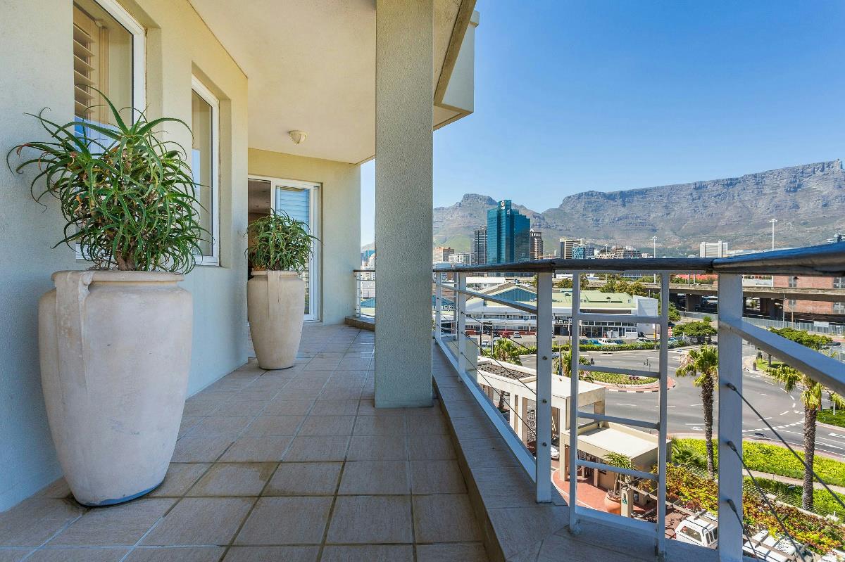 4 Bedroom Apartment For Sale Waterfront (Cape Town) AS1353494 Pam