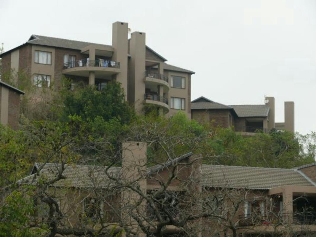 3 bedroom garden apartment for sale in Nelspruit (Mbombela)
