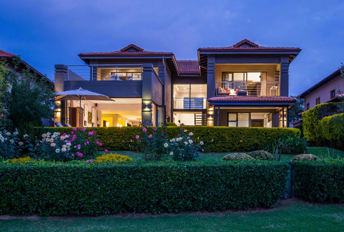 5 Bedroom Golf Estate House For Sale Pecanwood 1HR1571806 Pam Golding Properties