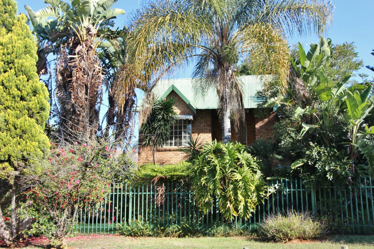 3 bedroom house for sale in Geelhout Park