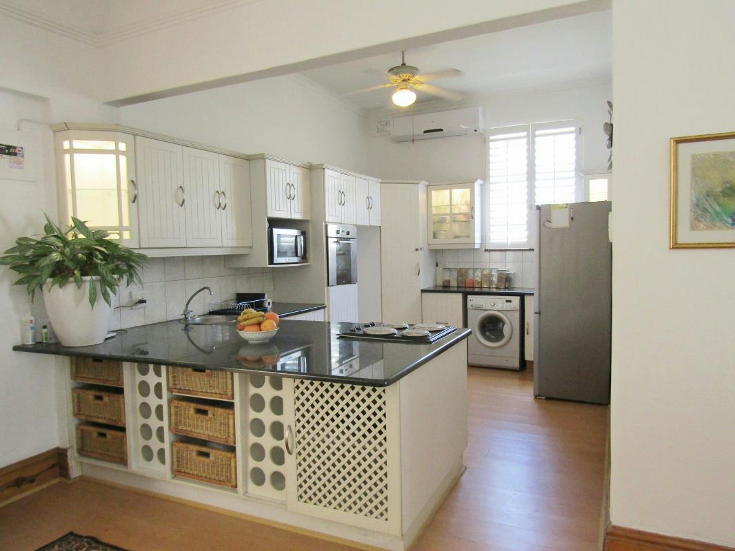 4 bedroom house for sale in Morningside (Durban)