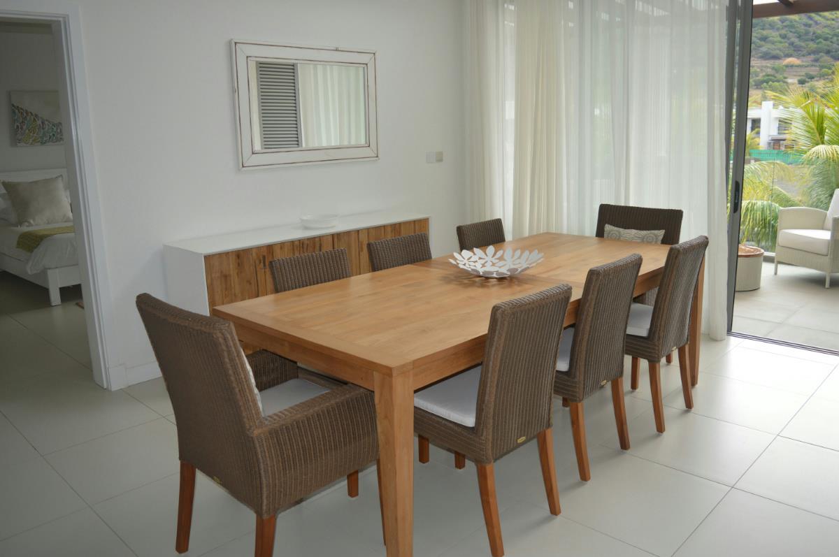 3 Bedroom Apartment To Rent Black River (Mauritius) MUR1275496