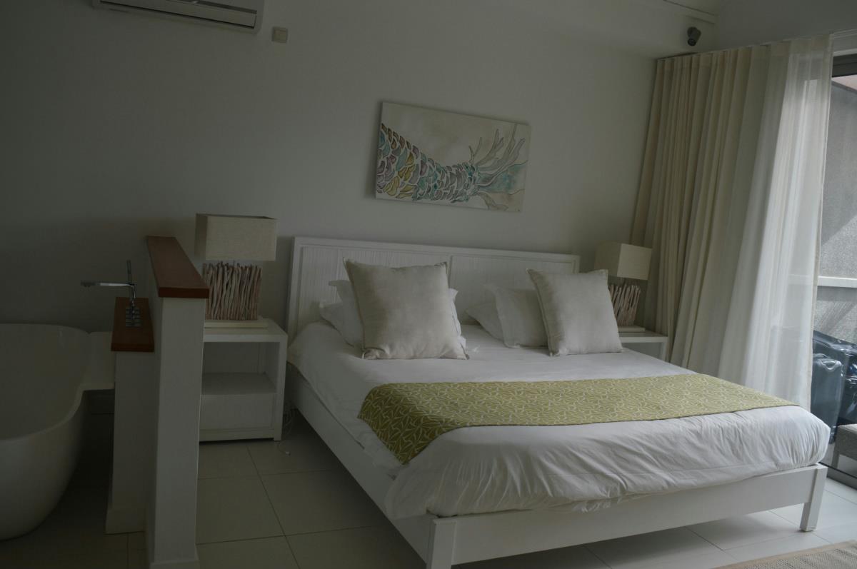 3 Bedroom Apartment To Rent Black River (Mauritius) MUR1275496