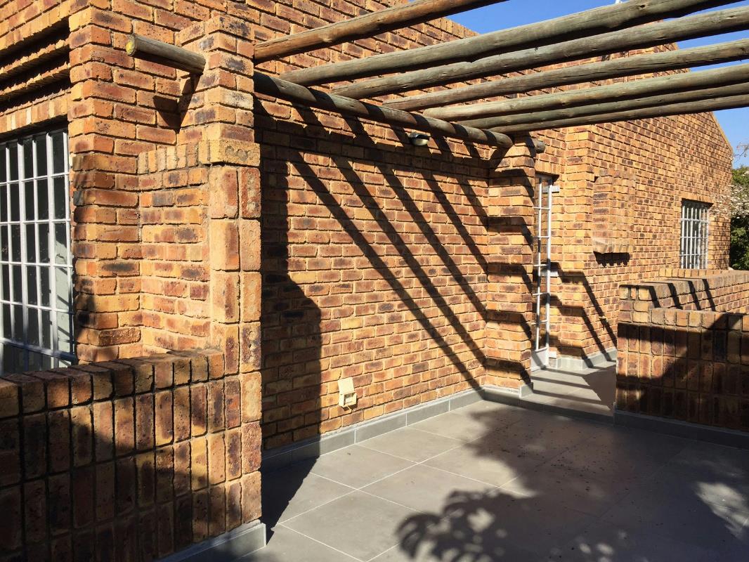 3 Bedroom House For Sale Brooklyn (Pretoria East) PT1275994 Pam