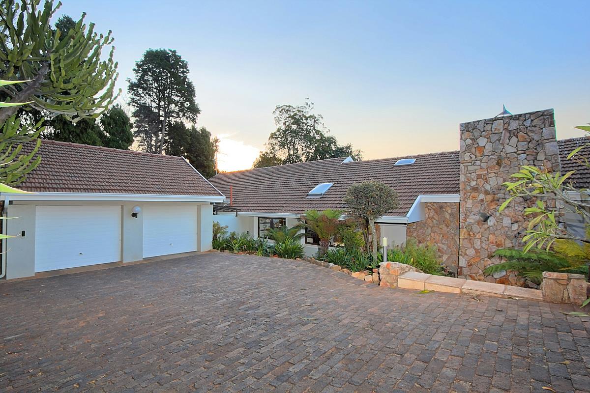 4 bedroom house for sale in Linksfield