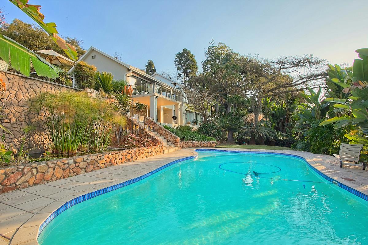 4 Bedroom House For Sale Linksfield BED1607216 Pam Golding Properties