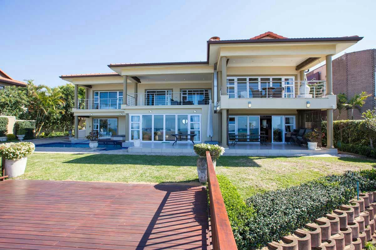 5 Bedroom House For Sale uMhlanga Rocks 1ND1280272 Pam Golding