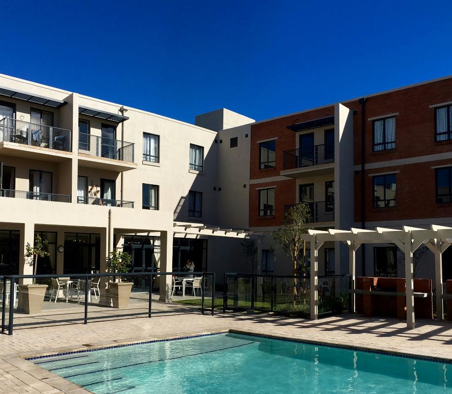 1 bedroom apartment for sale in Pinelands (Cape Town)