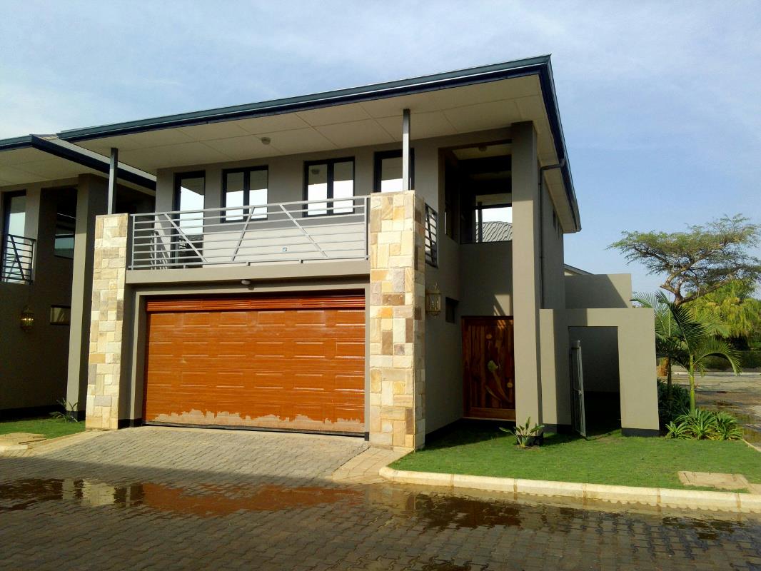 3 bedroom townhouse to rent in Leopards Hill (Zambia)