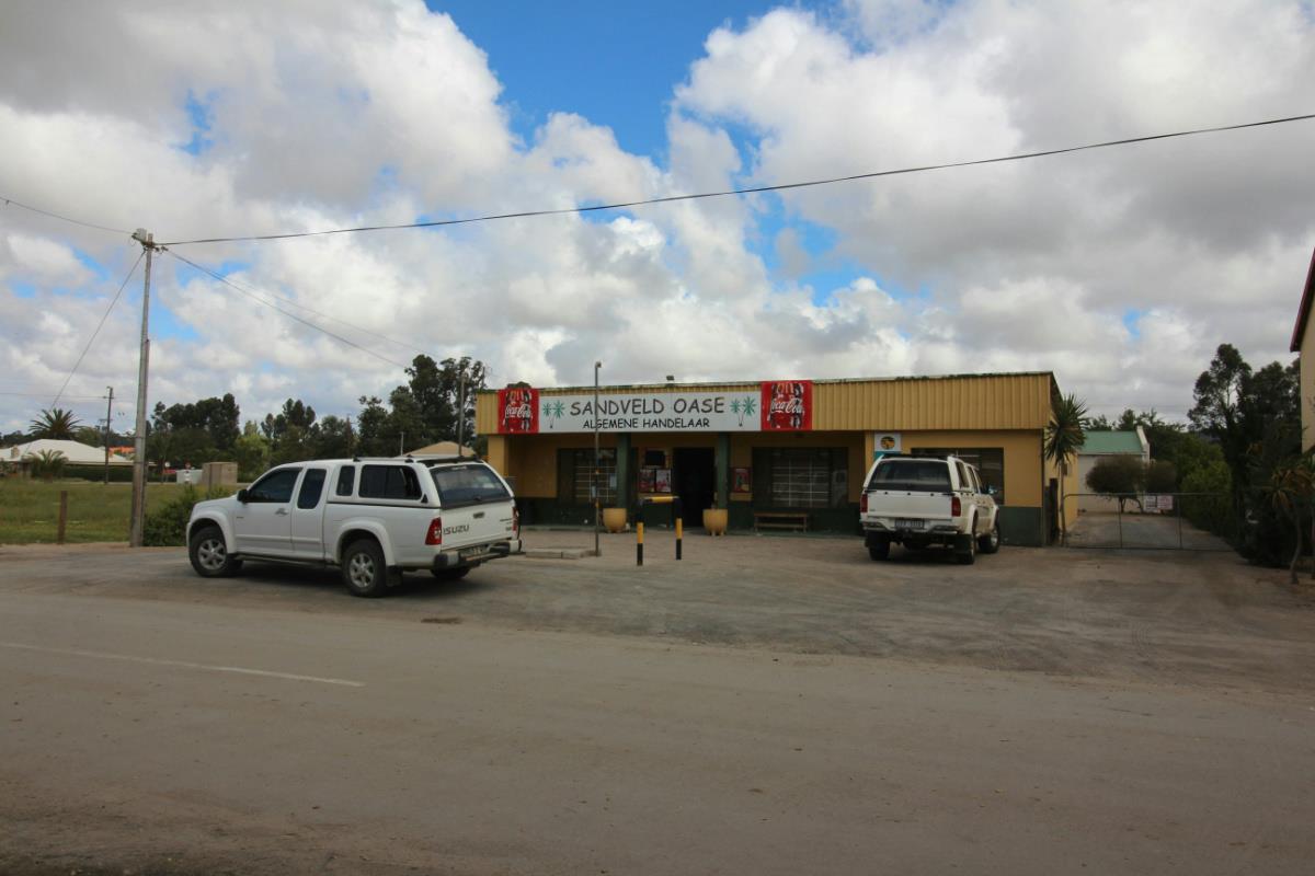 Commercial Business For Sale Redelinghys LA1285427 Pam Golding