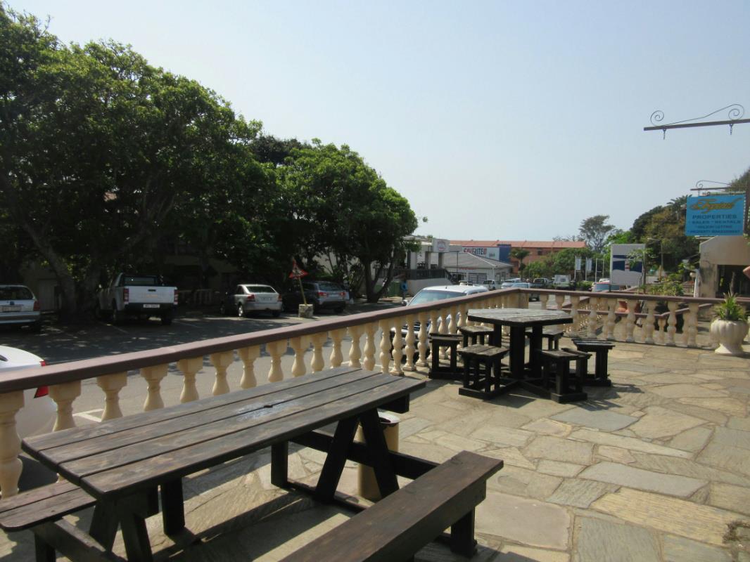 29 m2 Commercial Office For Sale Port Edward 1PD1583355 Pam