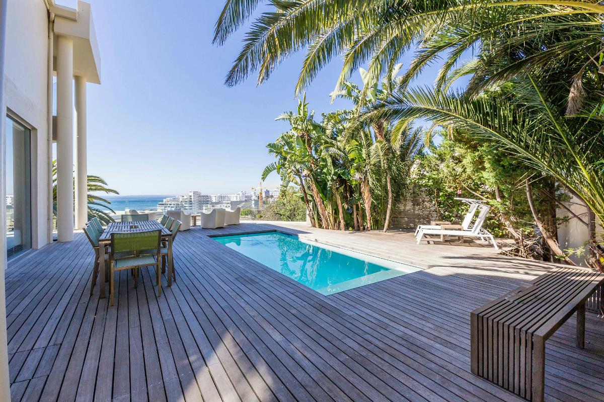 5 Bedroom House For Sale Bantry Bay AS1587579 Pam Golding Properties