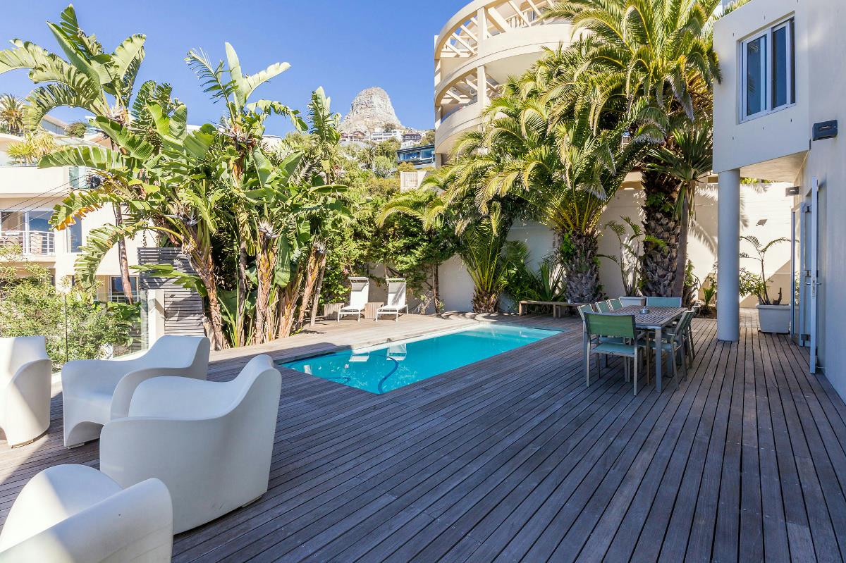 5 Bedroom House For Sale Bantry Bay AS1587579 Pam Golding Properties