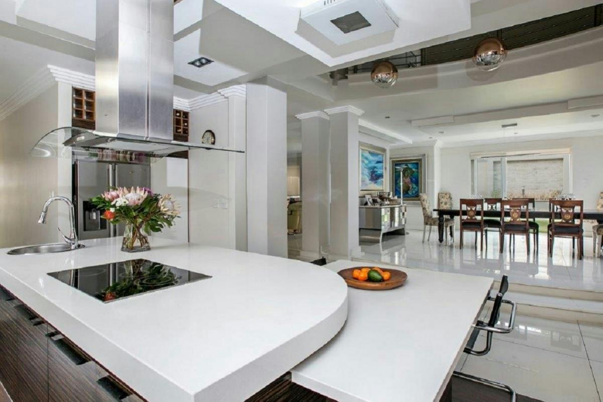 5 Bedroom Cluster House For Sale | Dunkeld West | HP1476664 | Pam