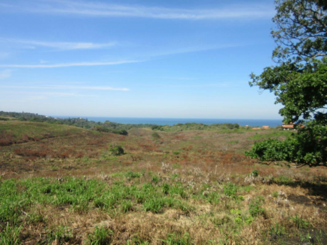 1520 m&sup2; vacant land for sale in Leisure Bay