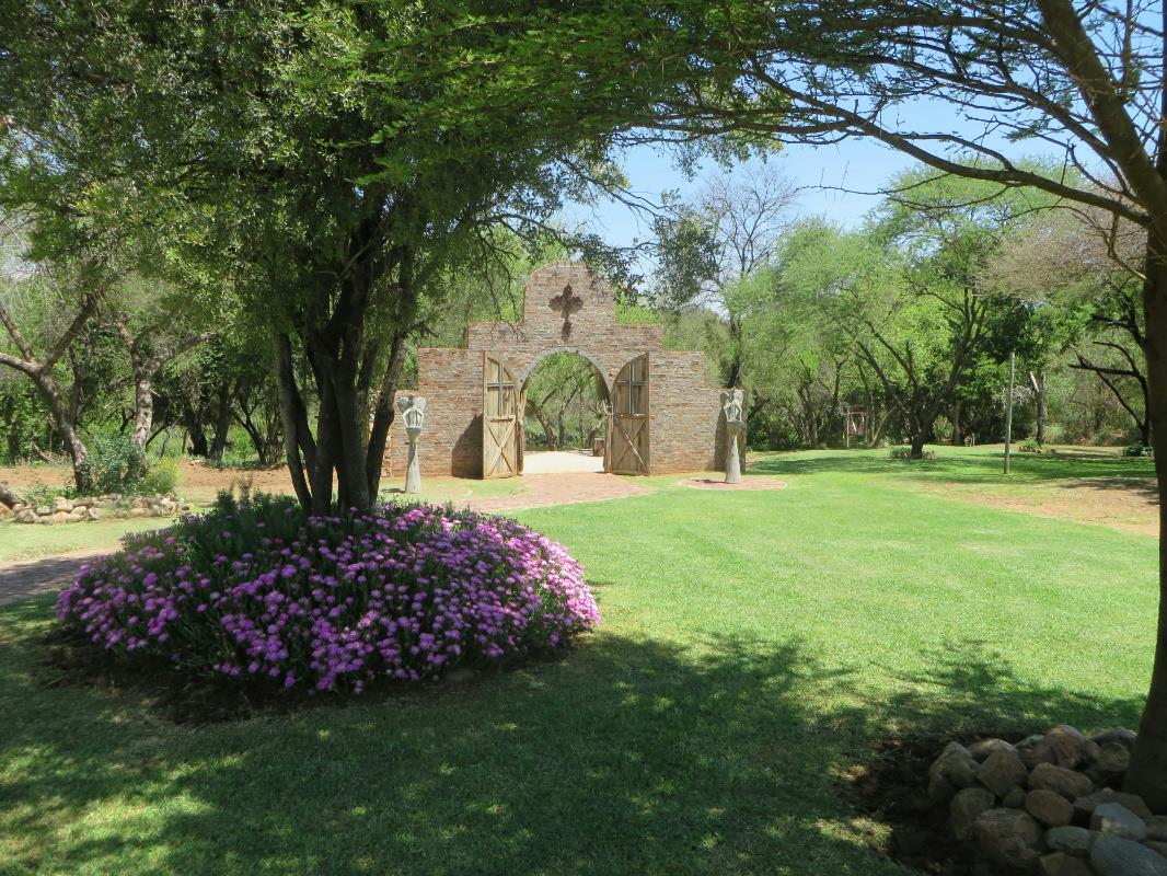 Function Venue For Sale Brits 1HR1290331 Pam Golding Properties