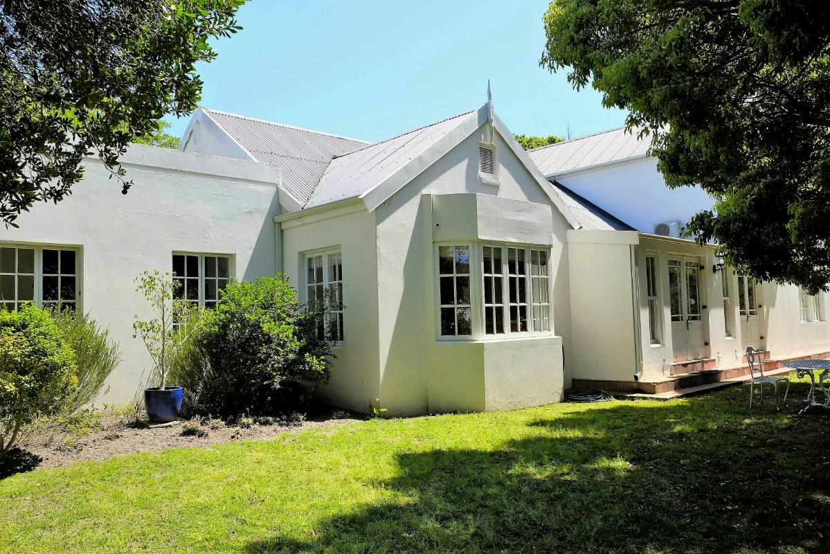 4 Bedroom Doublestorey House For Sale Belvidere 1KC1293725 Pam