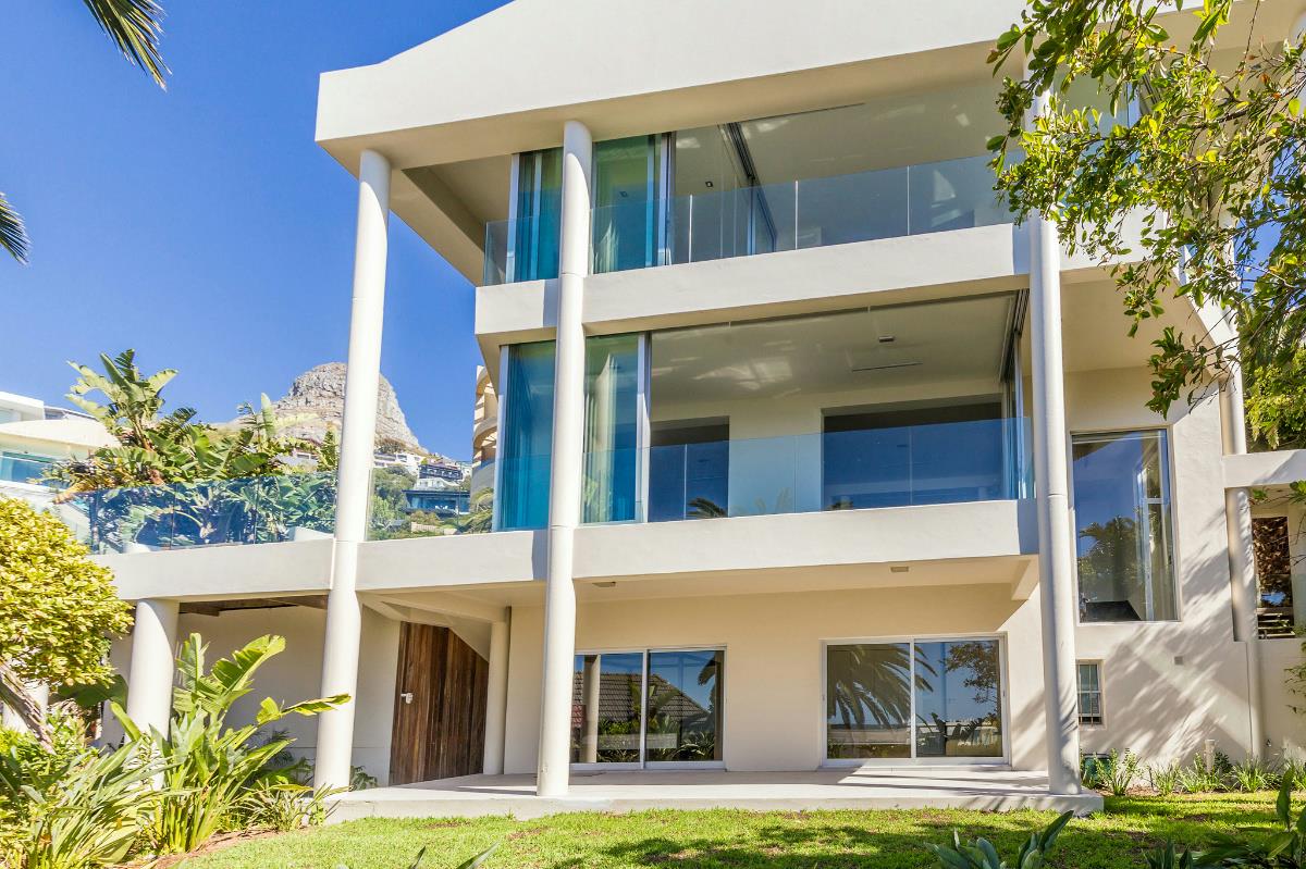 5 Bedroom House For Sale Bantry Bay AS1587579 Pam Golding Properties