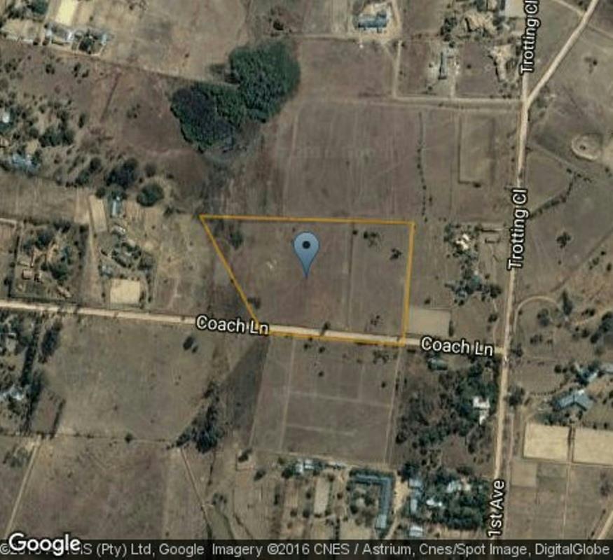 5 hectare Vacant Land For Sale Sun Valley (Midrand) MR1241013 Pam