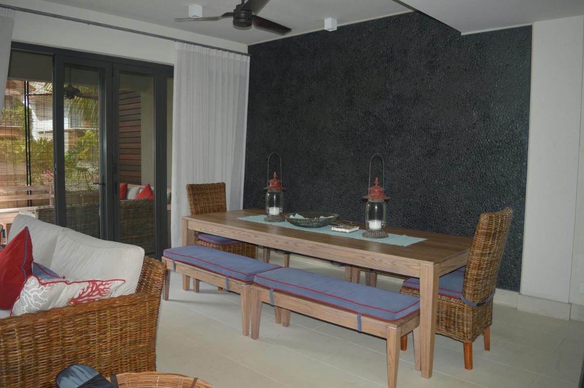 3 Bedroom Apartment To Rent Black River (Mauritius) MUR1292701