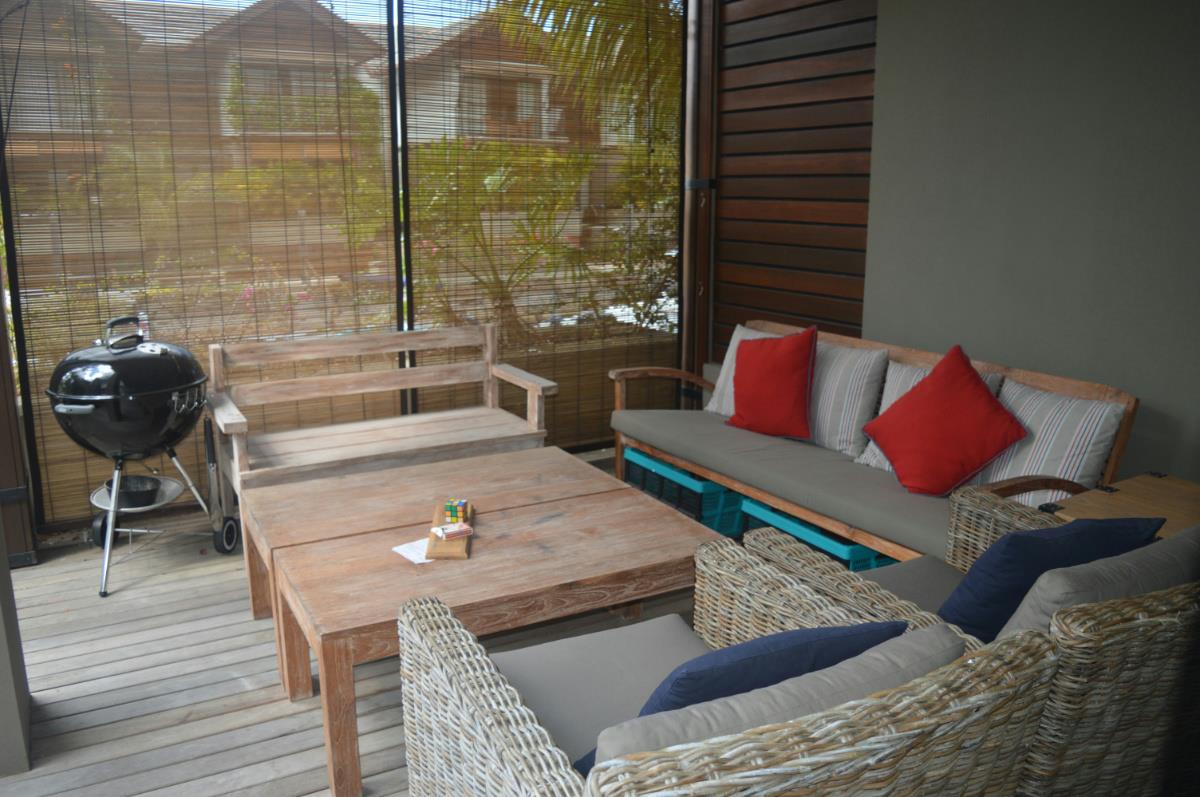 3 Bedroom Apartment To Rent Black River (Mauritius) MUR1292701