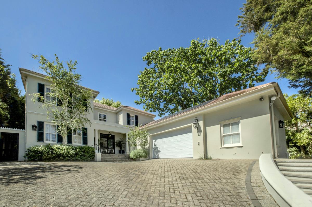 3 Bedroom House For Sale Kenilworth Upper KW1632144 Pam Golding