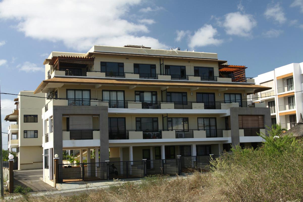 2 Bedroom Apartment To Rent Flic en Flac (Mauritius) MUR1409087