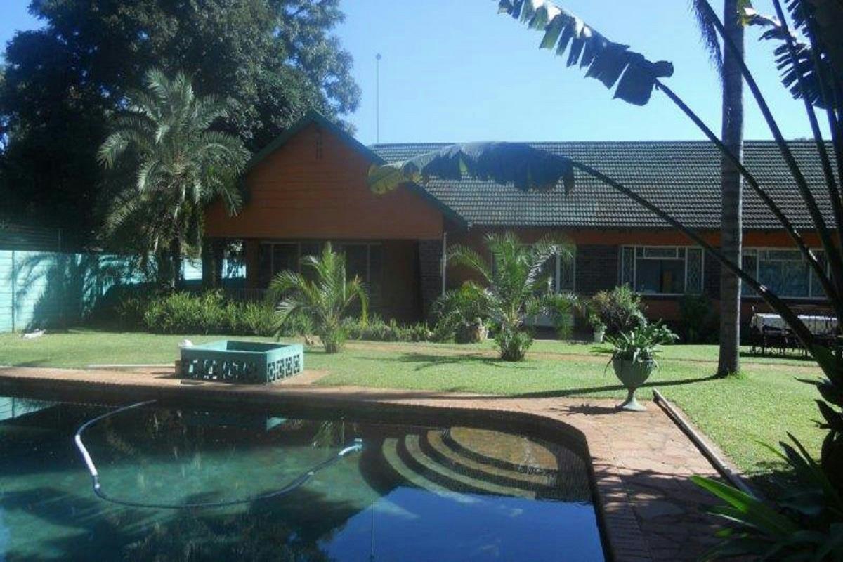 House for sale in Pomona  (Zimbabwe)