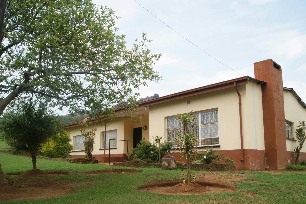 3 Bedroom  House  For Sale Mbabane Swaziland 