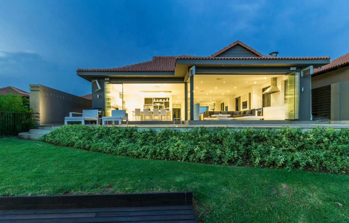 4 Bedroom Golf Estate House For Sale Pecanwood 1HR1623713 Pam