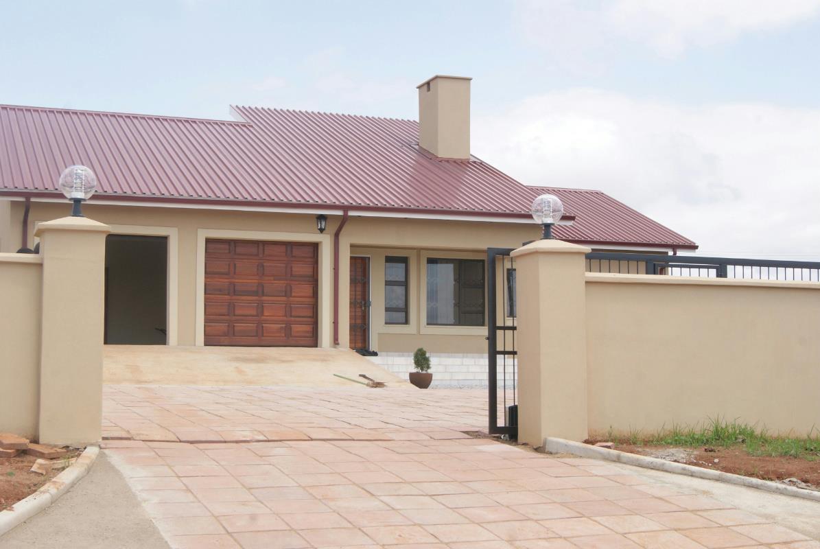 3 Bedroom House For Sale Nhlangano Swaziland 