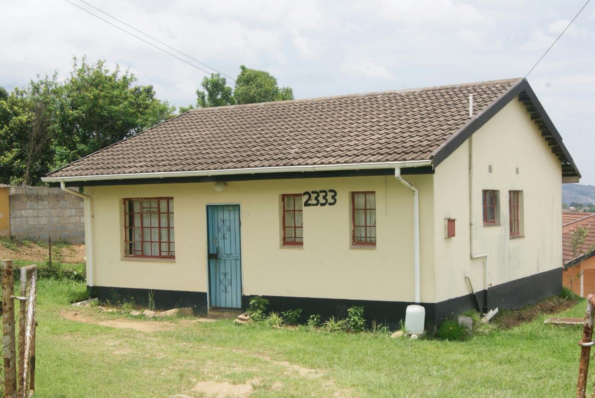 2 Bedroom House For Sale Mbangweni (Swaziland) 3SZ1297292 Pam