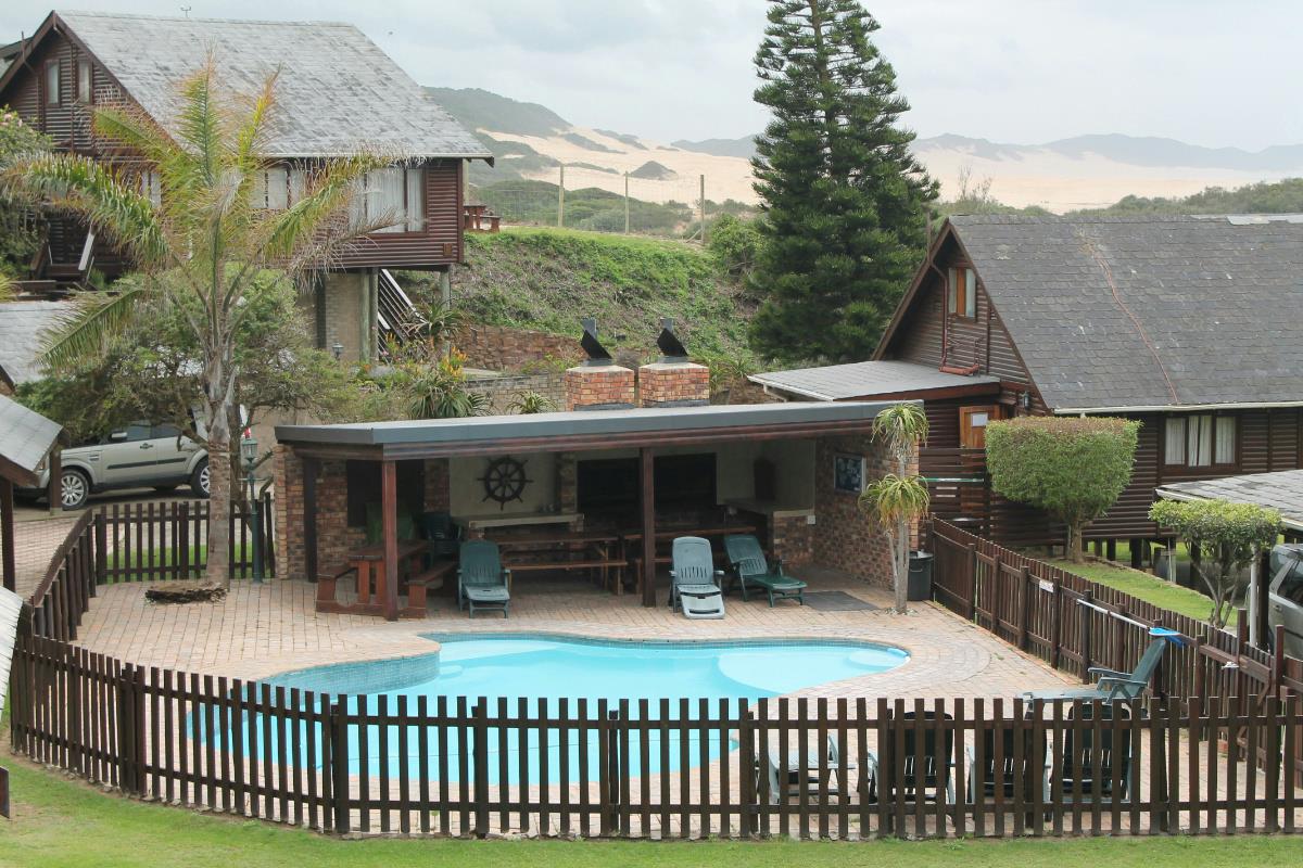 3 Bedroom House To Rent West Beach (Port Alfred) 1PF1642828 Pam