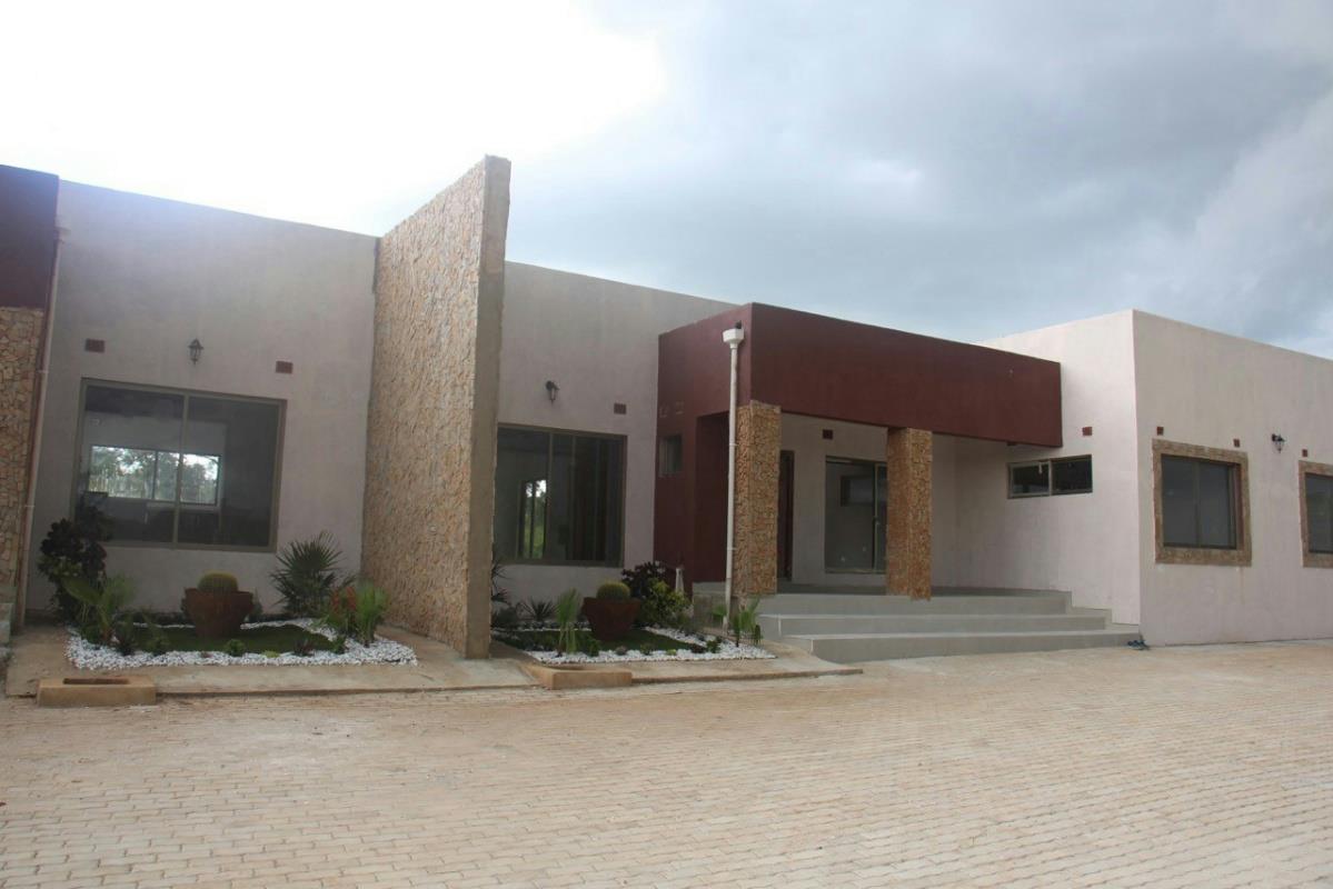 3 bedroom security complex home to rent in Leopards Hill (Zambia)