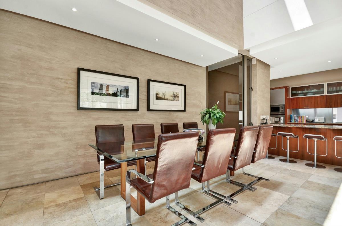 4 Bedroom Doublestorey Cluster For Sale Hyde Park (Sandton