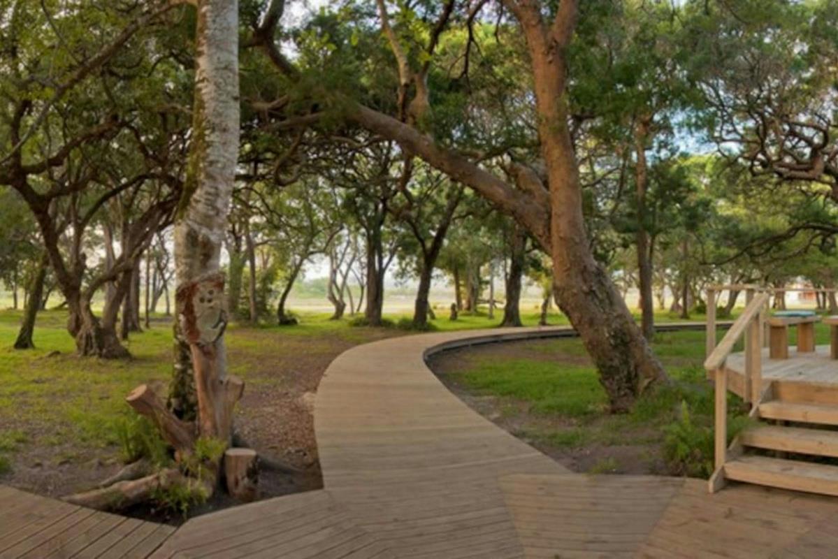 3 Bedroom House To Rent Brenton on Lake 1KC1306086 Pam Golding