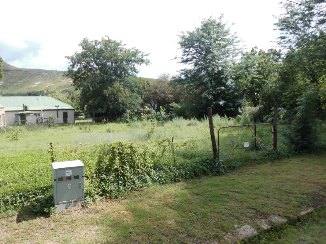 535 m&sup2; vacant land for sale in Rhodes