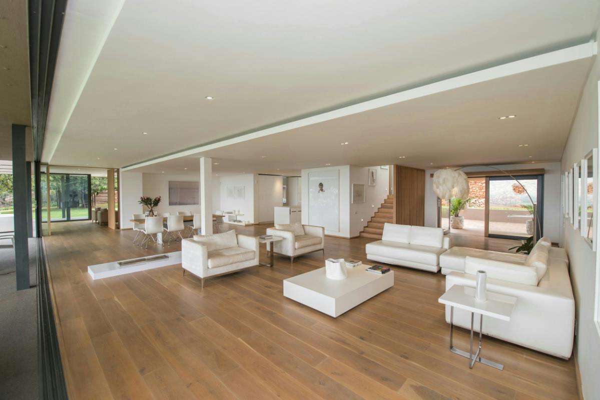 5 bedroom house for sale in Waterkloof Ridge