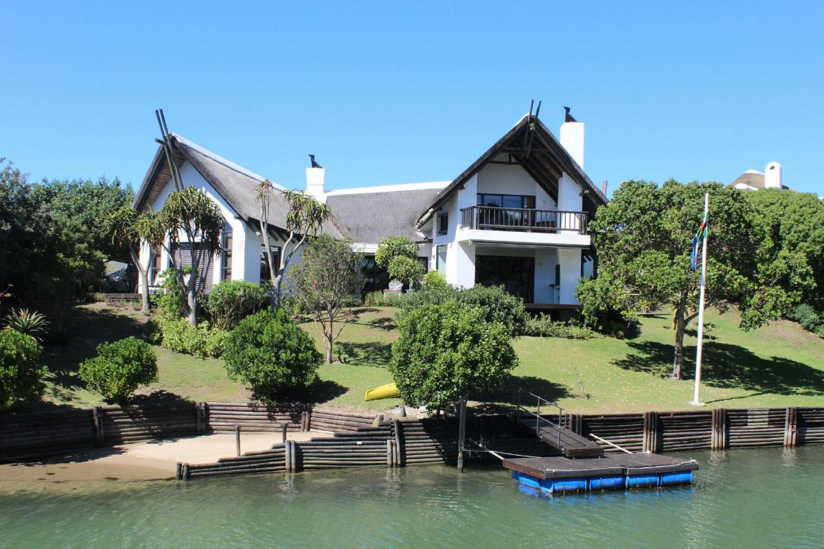 3 Bedroom House To Rent St Francis Bay 1SA480477 Pam Golding