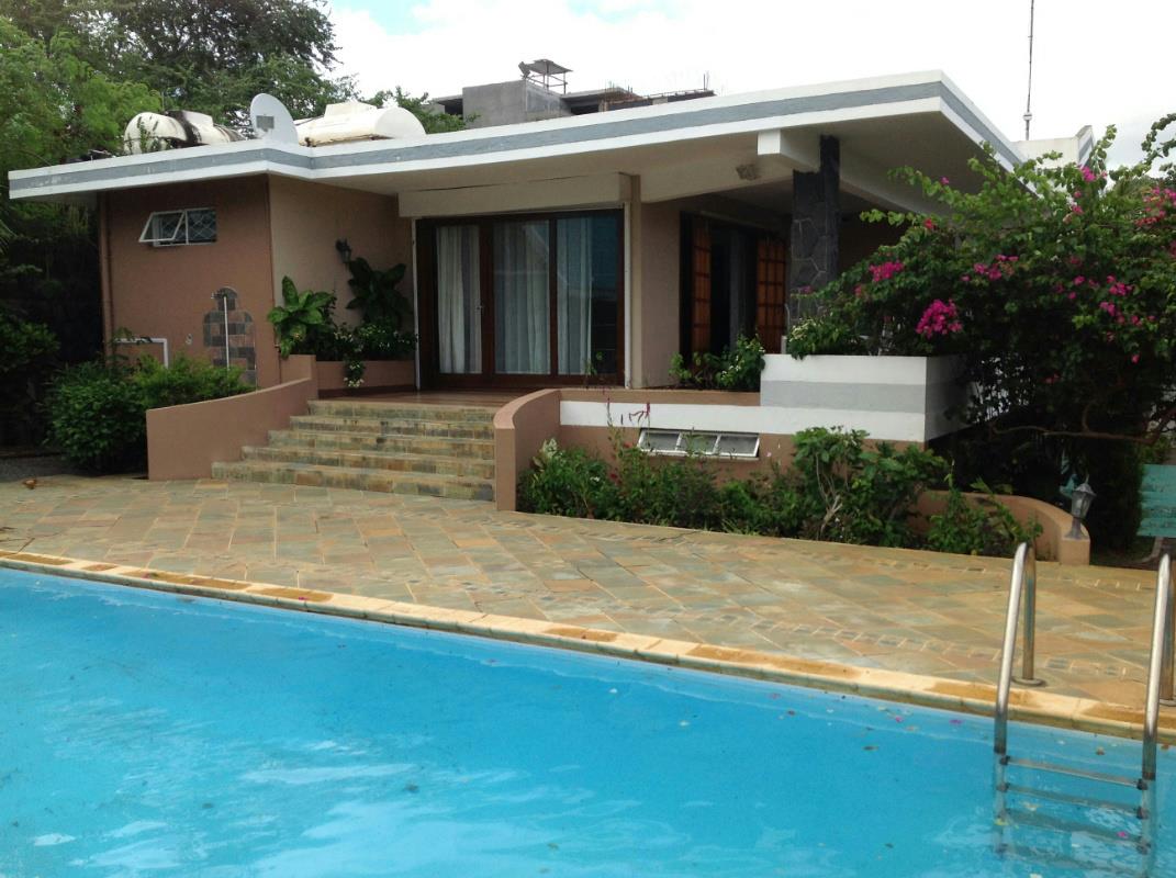 4 Bedroom House To Rent Flic en Flac (Mauritius) MUR1264778 Pam