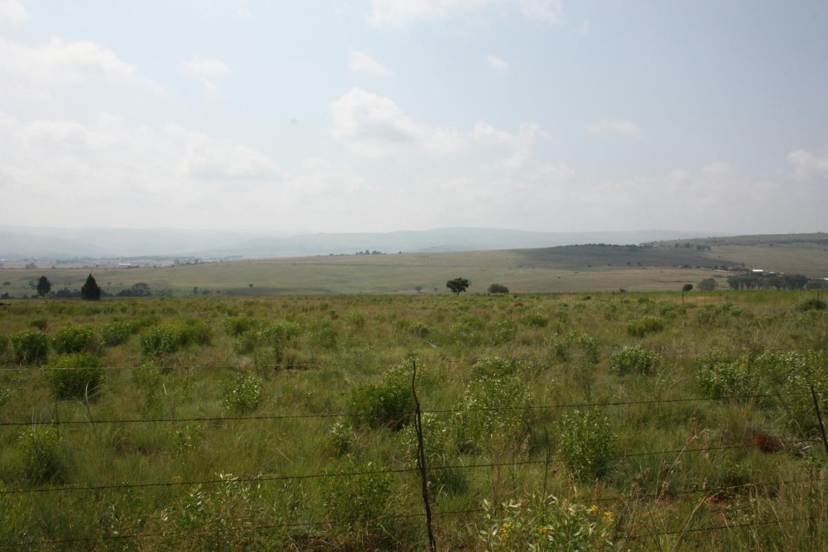 45 hectare commercial vacant land for sale in Lydenburg