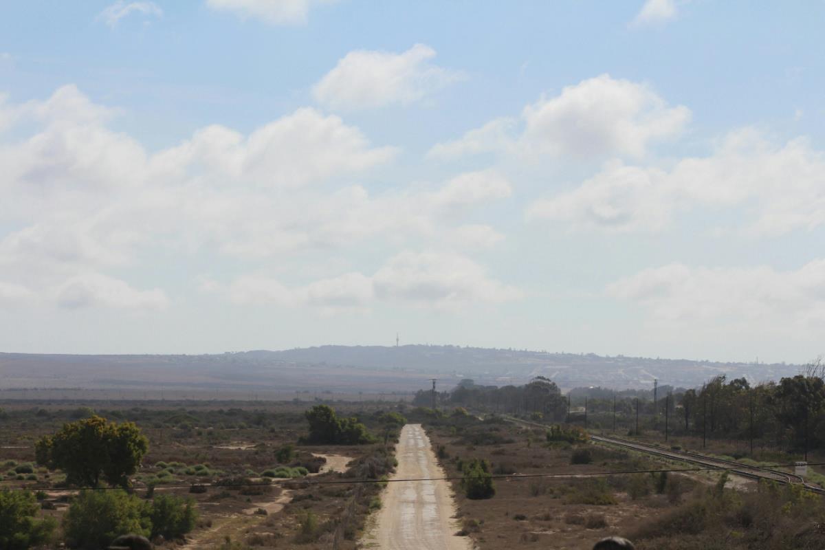 178.57 hectare Commercial Industrial Property For Sale Saldanha Bay