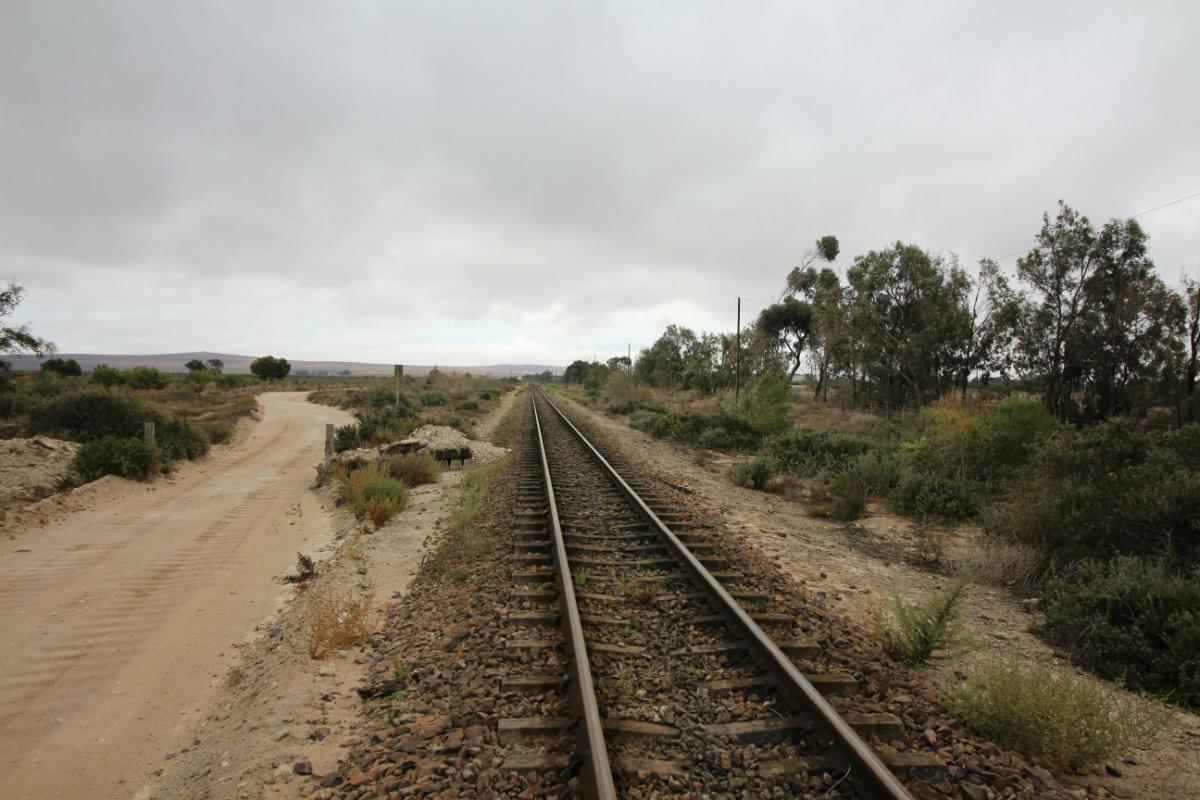 178.57 hectare Commercial Industrial Property For Sale Saldanha Bay