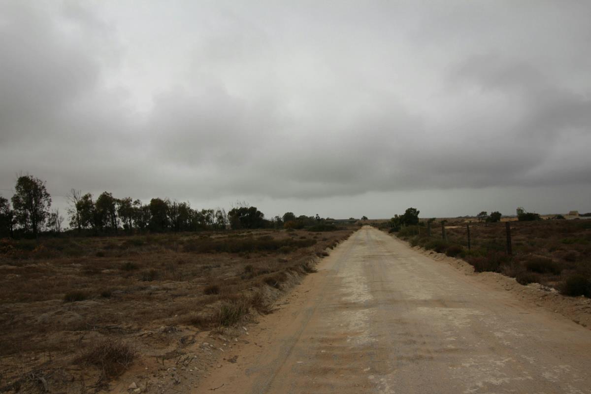 178.57 hectare Commercial Industrial Property For Sale Saldanha Bay