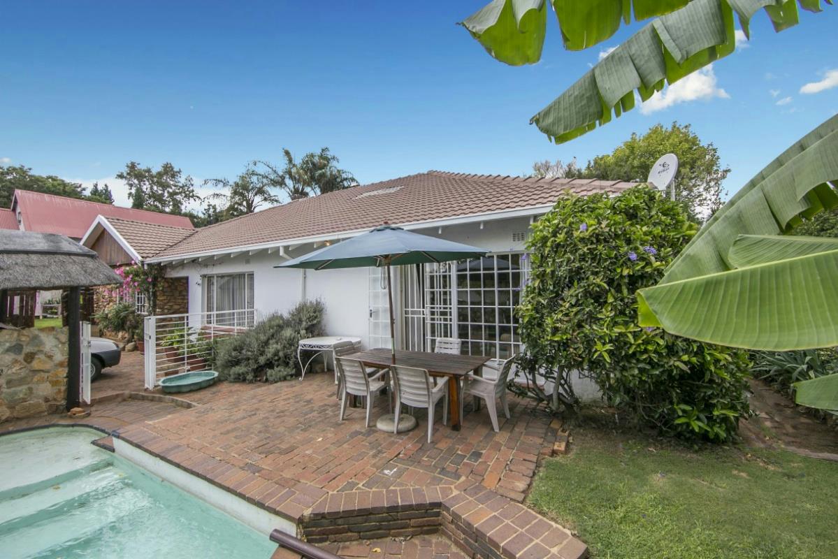 3 Bedroom House For Sale Orchards HP1470374 Pam Golding Properties