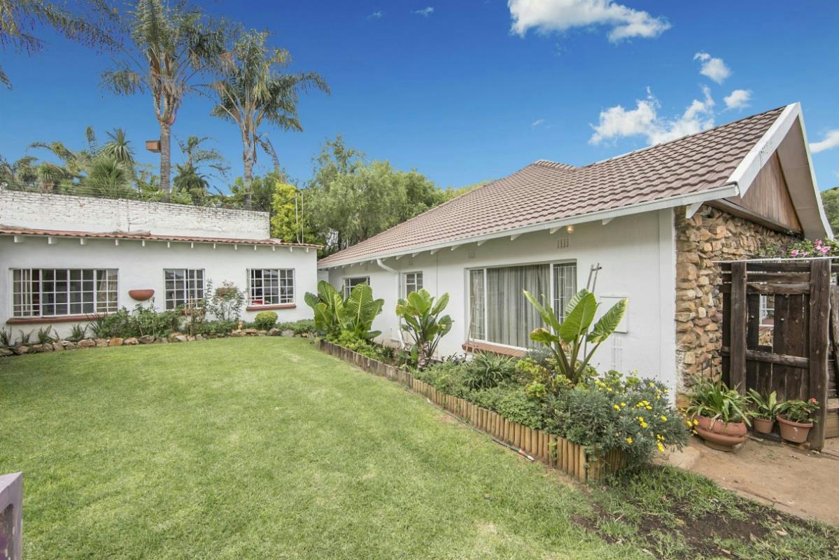 3 Bedroom House For Sale Orchards HP1470374 Pam Golding Properties