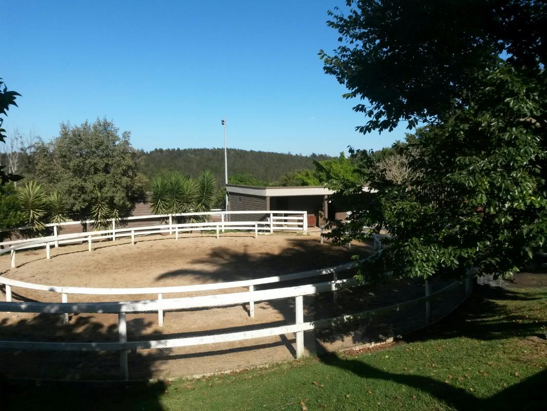 3 hectare Equestrian Farm For Sale Rural GEO1311317 Pam