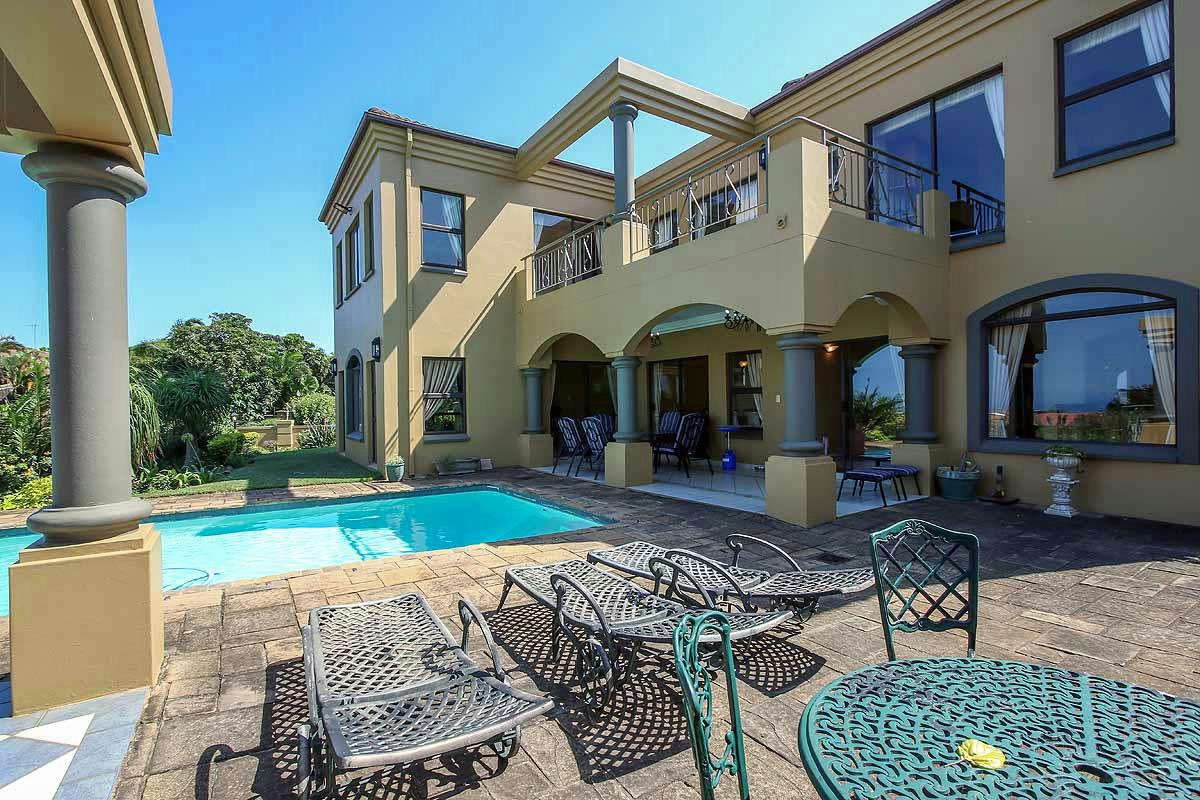 5 Bedroom House For Sale uMhlanga Rocks 1ND1444848 Pam Golding