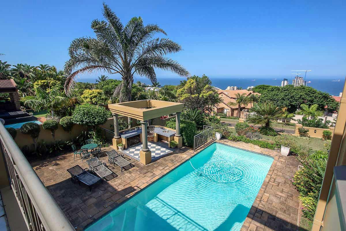 5 Bedroom House For Sale uMhlanga Rocks 1ND1444848 Pam Golding